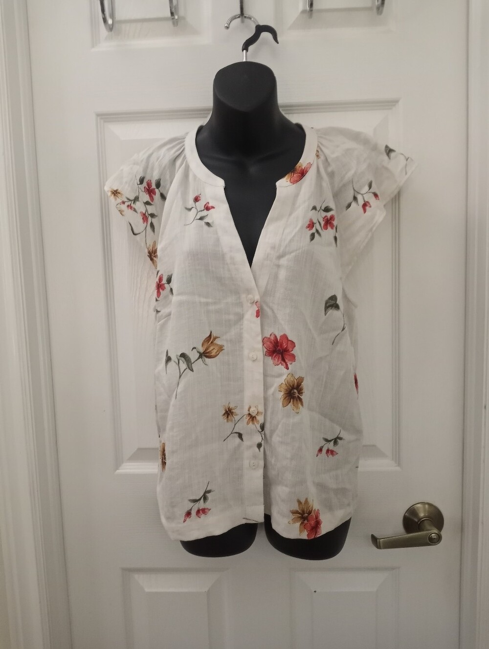 NWT REITMANS Blouse